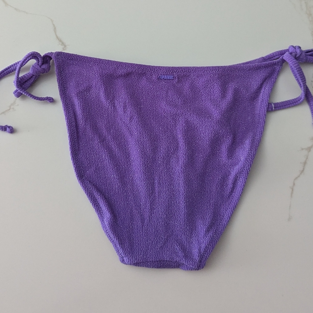 PINK String Bikini - Picture 4 of 5